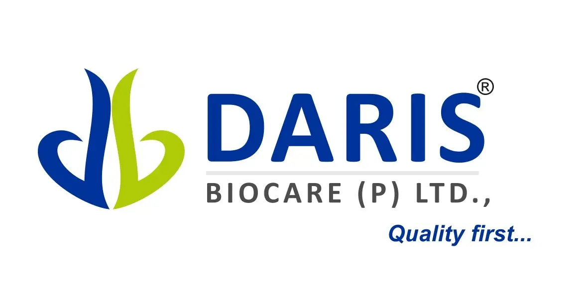 Daris