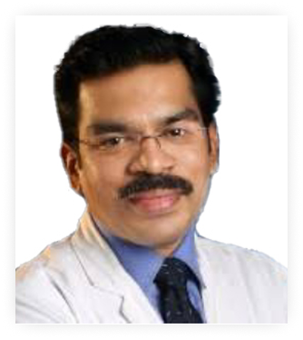 Dr. Aju Bosco