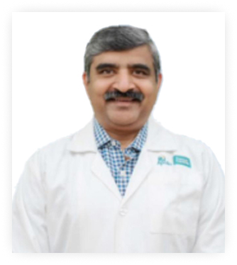 Dr. Appaji Krishna KN