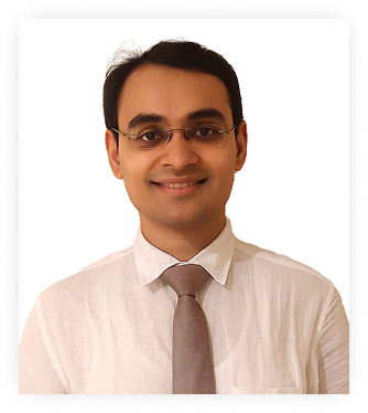 Dr. Chetan S Pophale