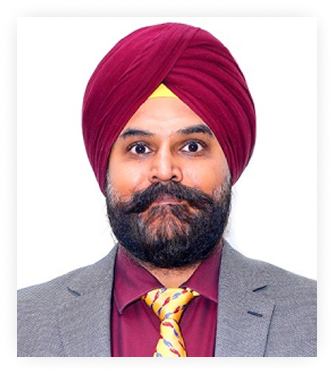 Dr. CS Dhillon