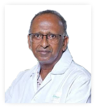 Dr. K. Karthik Kailash