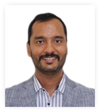 Dr. Parthasarathy S