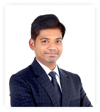 Dr. Sudhir Ganesan